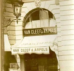 Van Cleef et Arpels 