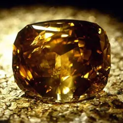 Les plus gros diamant taillé au Monde