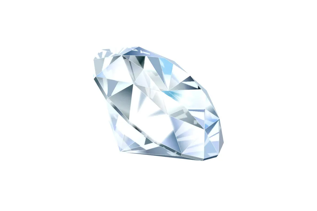 Diamant Synthétique