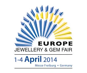 Jewellery & Gem Fair 2014