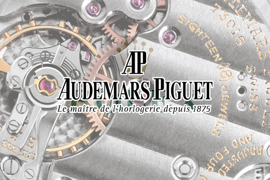 L'histoire d'Audemars Piguet